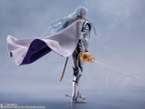 Berserk S.H. Figuarts: Griffith (Hawk of Light)