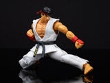 Ultra Street Fighter II: The Final Challengers - Ryu 1/12 Scale Figure