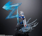 Ultraman Z Figuarts Zero: Ultraman Z Original