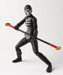 Kamen Rider S.H.Figuarts - Shocker Combatman (Bone)