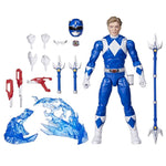 Mighty Morphin Power Rangers Lightning Collection Deluxe: Blue Ranger