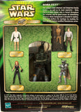 Star Wars Special Edition 300th Figure: Boba Fett