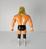 JSD Sofubi Pro Wrestling Series 4: Hulk Hogan (Ichiban Version)