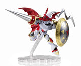 Digimon NXEDGE Style: Dukemon (Special Color Ver.)