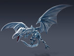 Yu-Gi-Oh! Duel Monsters S.H. MonsterArts Blue-Eyes White Dragon