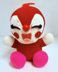 Sega Anpanman: Dokin-Chan Plush 1992