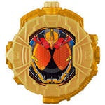 Kamen Rider Zi-O SG: Kamen Rider Ghost Grateful Damashii Ridewatch 03