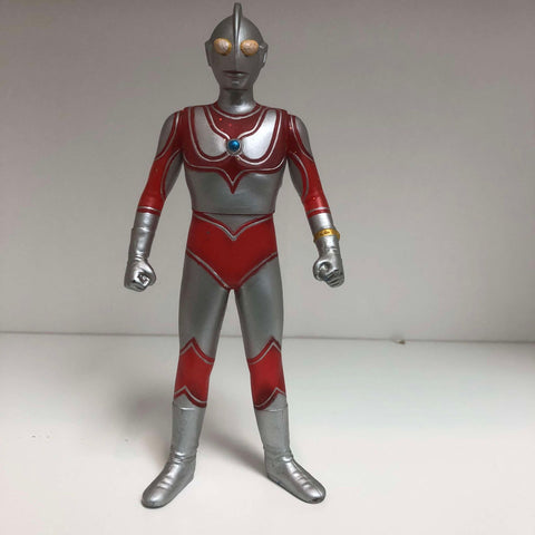 Bandai Ultra Hero Series SP: Return of Ultraman Jack Clear Ver. (No Box)