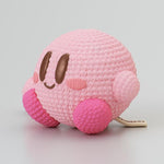 Kirby Amicot: Petit Kirby