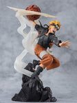 Naruto Figuarts Zero Extra Battle: Naruto Uzumaki (Sage Art Lava Release Rasenshuriken)