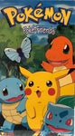 Pokemon - Poke-Friends VHS