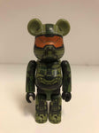 Medicom 100% Bearbrick Halo Series 28: Master Chief