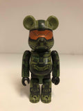 Medicom 100% Bearbrick Halo Series 28: Master Chief