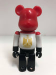 Medicom 100% Bearbrick Flag Series 28: Egypt