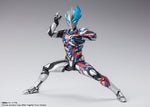 Ultraman Blazar S.H.Figuarts: Ultraman Blazar