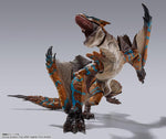 Monster Hunter S.H. MonsterArts Tigrex