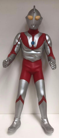 Bandai Kyomoto Collection Ultraman B Type Giant 20" Sofubi 2001