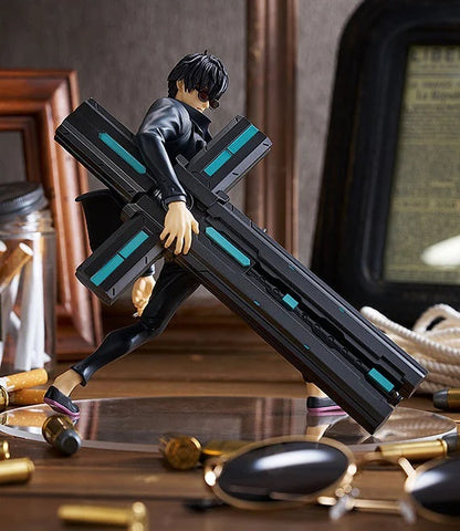 Trigun Stampede Pop Up Parade: Nicholas D. Wolfwood