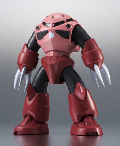 Mobile Suit Gundam Robot Spirits #206: MSM-07S Z'Gok Char's Custom (Ver. A.N.I.M.E.)