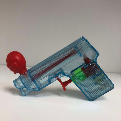 Ultraman Squirt Gun (Missing Cap)