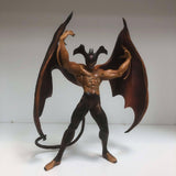 Marmit Devilman Go Nagai Original Dynamic Action Winged Devilman Figure