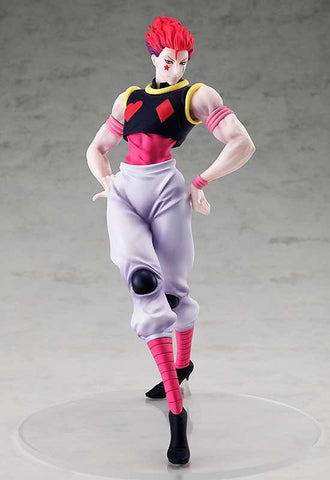 Hunter x Hunter Pop Up Parade: Hisoka