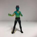 Bandai Kamen Rider HG Series: Shinigami Chameleon Gashapon