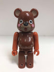 Medicom 100% Poko Pang Bearbrick Series 35: Kumagoro