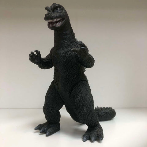 Bandai America Godzilla Destroy All Monsters 2007: Godzilla 7" Vinyl Figure