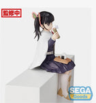 Demon Slayer: Kimetsu no Yaiba - Premium Perching Figure Kanao Tsuyuri