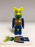 Medicom 100% Bearbrick Artist Series 39: Ed Paschke W/Card