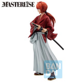 Rurouni Kenshin Ichibansho: Kenshin Himura