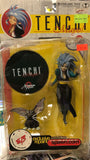 McFarlane Toys Tenchi Muyo: Ryoko (EB Games Exclusive Repaint)