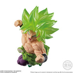 Dragon Ball Adverge Motion 2: Super Saiyan Broly Full Power