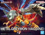 Digimon Figure-rise Standard - Amplified MetalGreymon (Vaccine Species)