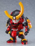 Moderoid Tengen Toppa Gurren Lagann!: Gurren Lagann