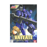 1/144 Gundam Wing WF-07: Vayeate