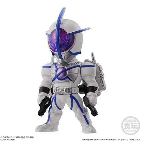 Kamen Rider Converge 27: Kamen Rider Psyga 163