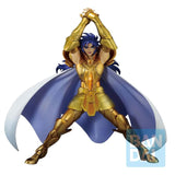 Saint Seiya Ichibansho: Gemini Saga (Gold Saints Arc)