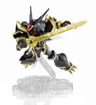 Digimon NXEDGE Style: Alphamon (Special Color Ver.)