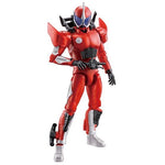 RKF Kamen Rider W: Kamen Rider Accel