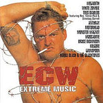 ECW: Extreme Music