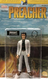 DC Direct Action Figures: Preacher (Variant Figure)