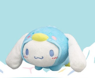 FuRyu Sanrio Ice Friends: Cinnamoroll 6" Plush