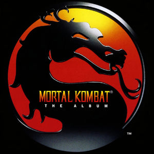 Mortal Kombat: The Album