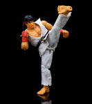 Ultra Street Fighter II: The Final Challengers - Ryu 1/12 Scale Figure