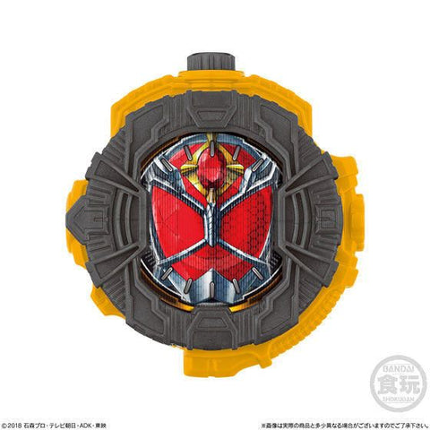 Kamen Rider Zi-O SG: Kamen Rider Wizard All Dragon Ridewatch 05