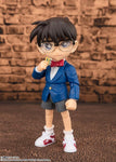 Detective Conan S.H.Figuarts: Conan Edogawa (Resolution Edition)