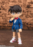 Detective Conan S.H.Figuarts: Conan Edogawa (Resolution Edition)