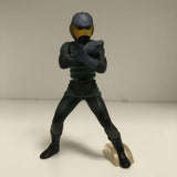 Bandai Kamen Rider HG Series: Cobra Man Gashapon